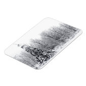 scheiding met zekerheid magneet (Linkerzijde)