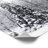 scheiding met zekerheid poster (Hoek)