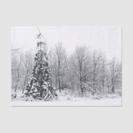 scheiding met zekerheid tissuepapier