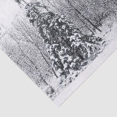 scheiding met zekerheid tissuepapier (Detail)