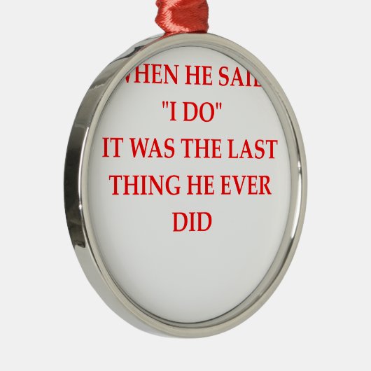 scheiding metalen ornament (Rechts)