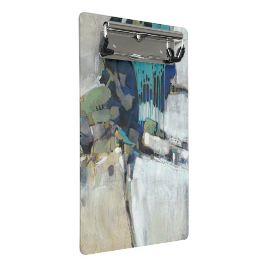 Scheiding Mini Klembord (Schuin)