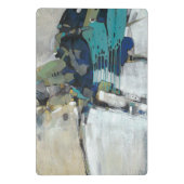 Scheiding Mini Klembord (Achterkant)