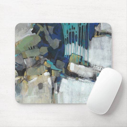 Scheiding Muismat (Met muis)