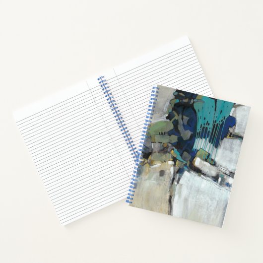 Scheiding Notitieboek (Binnen)