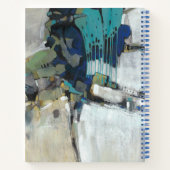 Scheiding Notitieboek (Achterkant)