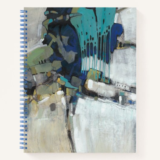 Scheiding Notitieboek (Voorkant)