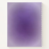 Scheiding Notitieboek (Achterkant)