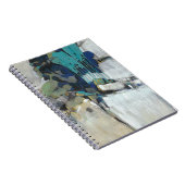 Scheiding Notitieboek (Rechterzijde)