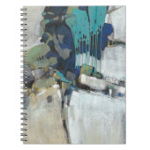 Scheiding Notitieboek (Voorkant)