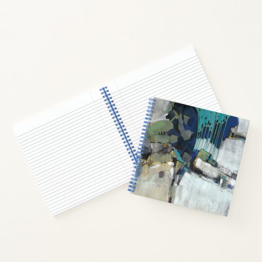 Scheiding Notitieboek (Binnen)