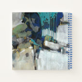 Scheiding Notitieboek (Achterkant)