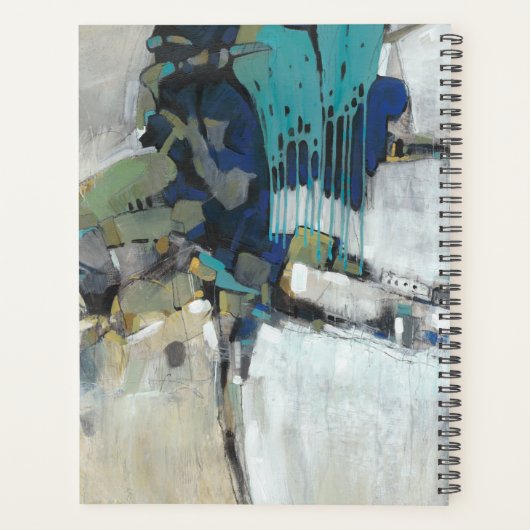 Scheiding Planner (Achterkant)