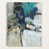 Scheiding Planner (Voorkant)