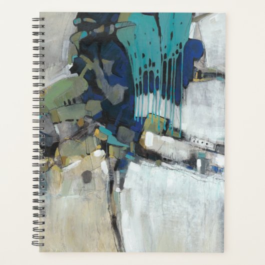 Scheiding Planner (Voorkant)