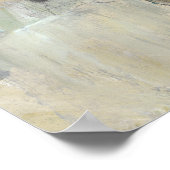 Scheiding Poster (Hoek)