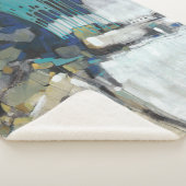 Scheiding Sherpa Deken (3/4)