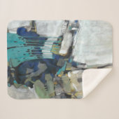 Scheiding Sherpa Deken (Voorkant (horizontaal))