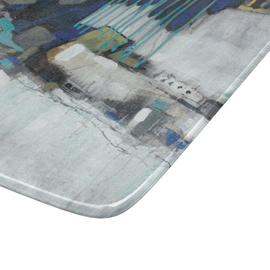 Scheiding Snijplank (Hoek)