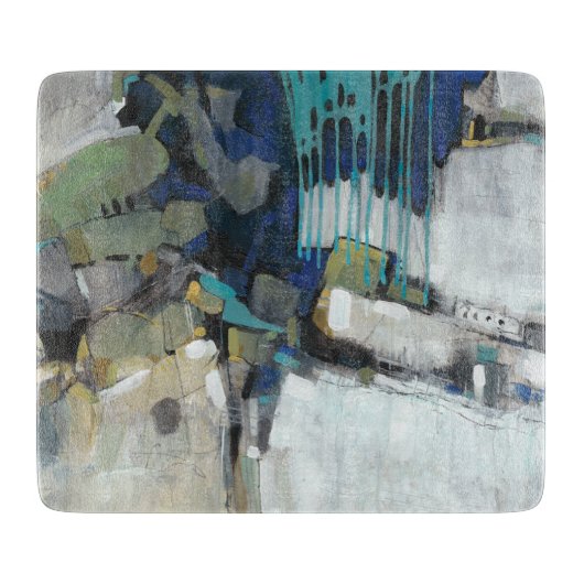 Scheiding Snijplank (Voorkant)