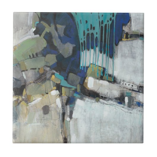 Scheiding Tegeltje (Voorkant)