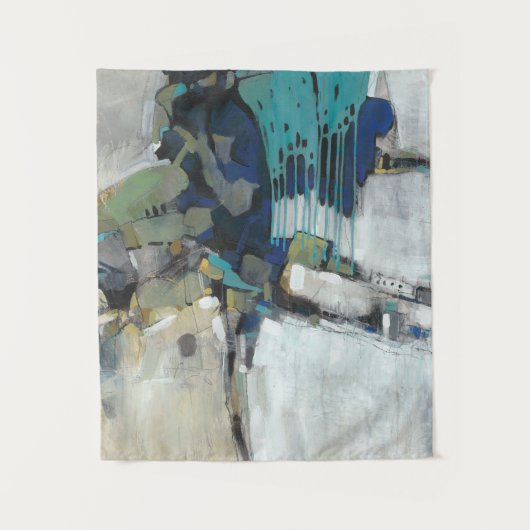 Scheiding Wandkleed (Voorkant)