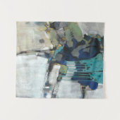 Scheiding Wandkleed (Voorkant (horizontaal))