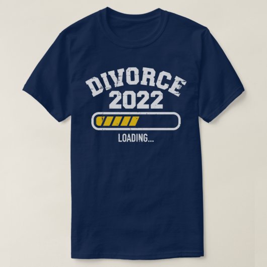 Scheidingsbalk 2022 t-shirt (Design voorkant)