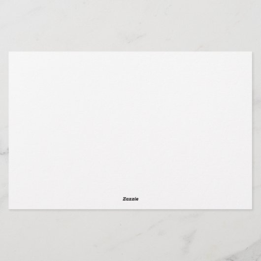 Scheidingsbalk Briefpapier (Achterkant)
