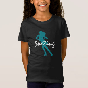 Scheidingsontwerp Kleding T-shirt