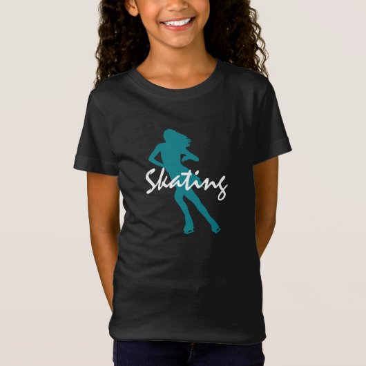 Scheidingsontwerp Kleding T-shirt (Voorkant)