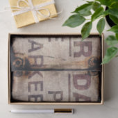 Scheidingspapier voor gevaarlijke meubelen tissuepapier (Geschenk)