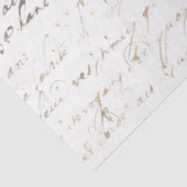 Scheidingspapier voor vliegende varkens tissuepapier (Detail)