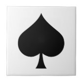 scheidingssymbool tegeltje (Voorkant)