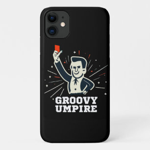 Scheidsrechter Case-Mate iPhone Case