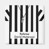 Scheidsrechter magneet (Voorkant)