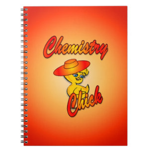 Scheikel 5 notitieboek