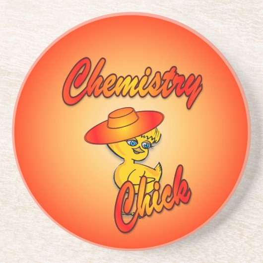 Scheikel 5 zandsteen onderzetter (Voorkant)