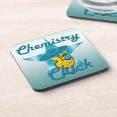 Scheikel 7 drankjes onderzetter (Linkerzijde)