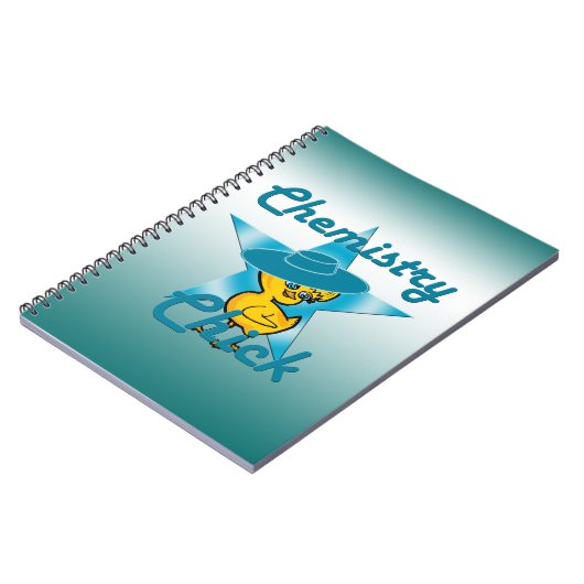 Scheikel 7 notitieboek (Linkerzijde)