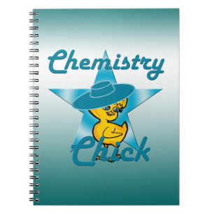 Scheikel 7 notitieboek