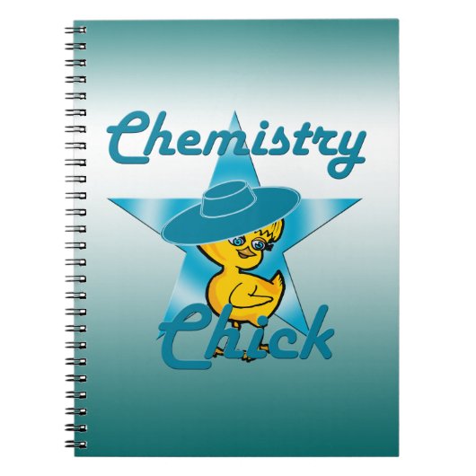 Scheikel 7 notitieboek (Voorkant)