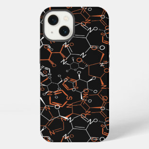 Scheikunde Chemie Chemisch iPhone 13 Hoesje