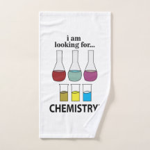 Scheikunde Grappig Ik ben op zoek naar chemie