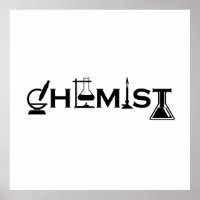 Scheikunde grappige scheikundige geschenken