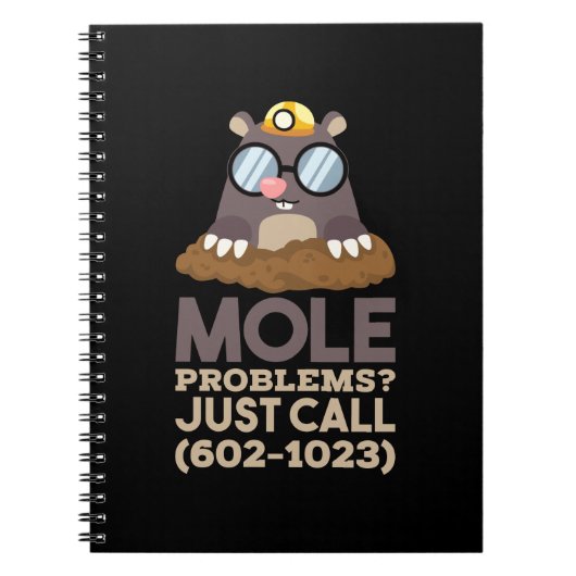 Scheikunde - Molproblemen Notitieboek (Voorkant)