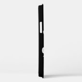 Scheikunde, net als koken, laat het niet op zijn k Case-Mate iPhone case (Achterkant / Rechts)