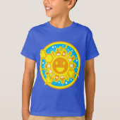 Scheikunde:) T-shirt (Voorkant)