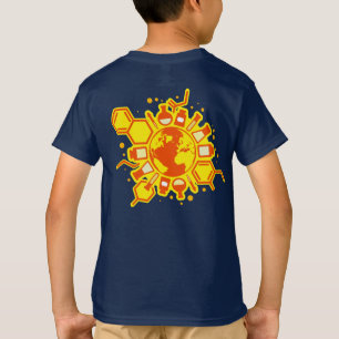 Scheikunde:) T-shirt