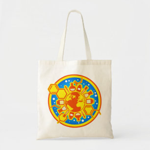 Scheikunde:) Tote Bag